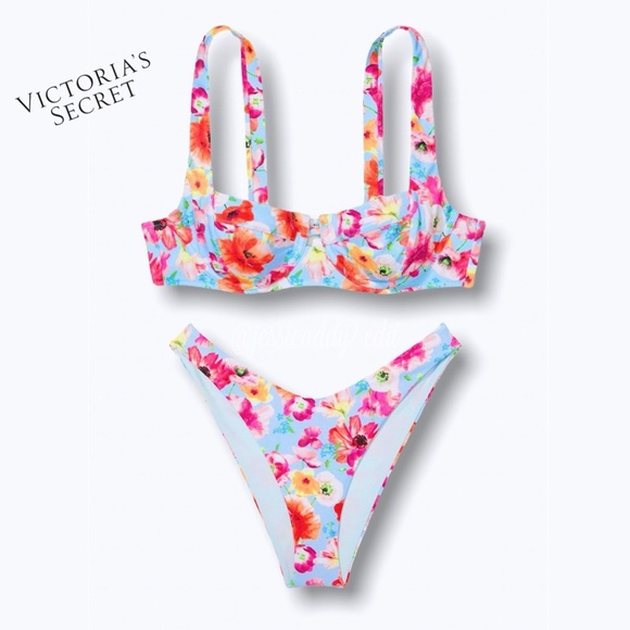 VS Bathing Suit - Picture 3 of 9